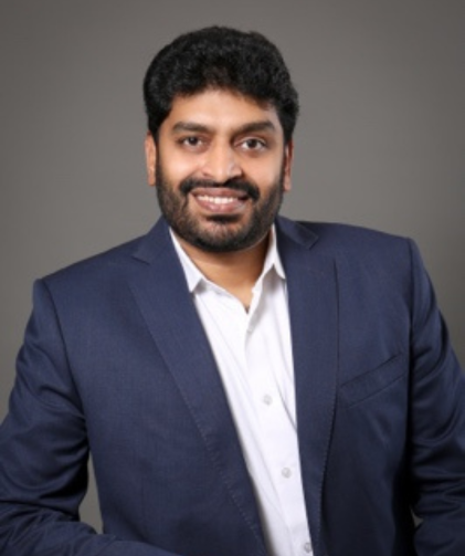 Yasovardhan Chinni