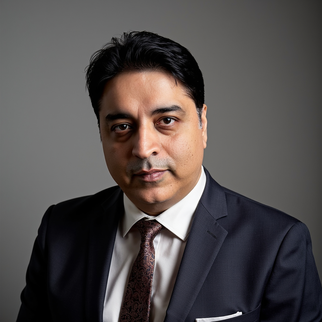 RK Sethi